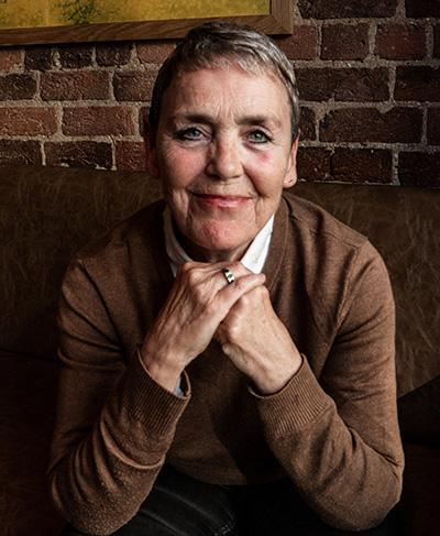 Debra Kurs